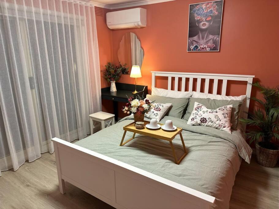 Idyllic Retreat In * Seaford